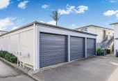 Walks to Botany Downs Secondary College and Botany Downs shopping centre, Renovated 1 bed 1 bath Ground-floor unit with private garden and single garage, Access to swimming pool, tennis court & gym, 135/2 Armoy Drive, East Tamaki, Auckland