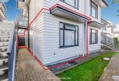 Walks to Botany Downs Secondary College and Botany Downs shopping centre, Renovated 1 bed 1 bath Ground-floor unit with private garden and single garage, Access to swimming pool, tennis court & gym, 135/2 Armoy Drive, East Tamaki, Auckland