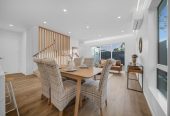 10-year Stamford building warranty, Backing directly onto Henderson Intermediate, 192m2 Brandnew standalone 4 beds 3.5 baths home with garage, Lot 2/18 Glen Norman Avenue, Henderson, Auckland