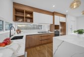 10-year Stamford building warranty, Backing directly onto Henderson Intermediate, 175m2 Brandnew standalone 4 beds 3.5 baths home with garage, Lot 1/18 Glen Norman Avenue, Henderson, Auckland