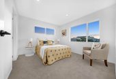 10-year Stamford building warranty, Backing directly onto Henderson Intermediate, 175m2 Brandnew standalone 4 beds 3.5 baths home with garage, Lot 1/18 Glen Norman Avenue, Henderson, Auckland