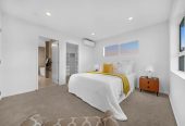 10-year Stamford building warranty, Backing directly onto Henderson Intermediate, 192m2 Brandnew standalone 4 beds 3.5 baths home with garage, Lot 2/18 Glen Norman Avenue, Henderson, Auckland