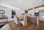 10-year Stamford building warranty, Backing directly onto Henderson Intermediate, 175m2 Brandnew standalone 4 beds 3.5 baths home with garage, Lot 1/18 Glen Norman Avenue, Henderson, Auckland