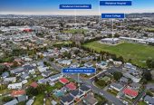 10-year Stamford building warranty, Backing directly onto Henderson Intermediate, 192m2 Brandnew standalone 4 beds 3.5 baths home with garage, Lot 2/18 Glen Norman Avenue, Henderson, Auckland