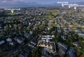10-year Builder Guarantee, Double Westlake school zone, Brandnew standalone 4 beds 2.5 baths home with garage, Lot4/17 Cypress Place, Sunnynook, Auckland