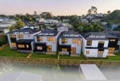 10-year Builder Guarantee, Double Westlake school zone, Brandnew standalone 5 beds 4 baths home with garage, Lot5/17 Cypress Place, Sunnynook, Auckland
