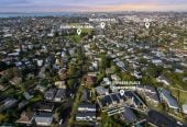 10-year Builder Guarantee, Double Westlake school zone, Brandnew standalone 4 beds 2.5 baths home with garage, Lot4/17 Cypress Place, Sunnynook, Auckland