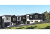 10-year Builder Guarantee, Double Westlake school zone, Brandnew standalone 4 beds or 5 beds home with garage, Lots1-5/17 Cypress Place, Sunnynook, Auckland