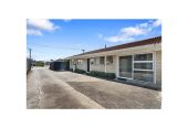 Brick and tile 2 beds 1 bath home with garage, 0.5 km to Papatoetoe Central School, 8/42 Wintere Road, Papatoetoe, Auckland