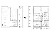 10-year Builder Guarantee, Double Westlake school zone, Brandnew standalone 5 beds 3 baths home with garage, Lot2/17 Cypress Place, Sunnynook, Auckland