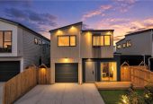 Brandnew 5 beds (2 ensuites) 3.5 baths house with garage, 1 ensuite with its own entry on ground floor, 13 Tebaga Gap Road, Hingaia, Auckland