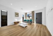 Brandnew 5 beds (2 ensuites) 3.5 baths house with garage, 1 ensuite with its own entry on ground floor, 13 Tebaga Gap Road, Hingaia, Auckland