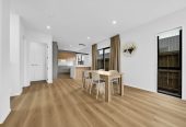 Brandnew 5 beds (2 ensuites) 3.5 baths house with garage, 1 ensuite with its own entry on ground floor, 13 Tebaga Gap Road, Hingaia, Auckland