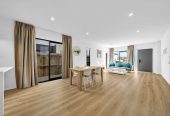 Brandnew 5 beds (2 ensuites) 3.5 baths house with garage, 1 ensuite with its own entry on ground floor, 13 Tebaga Gap Road, Hingaia, Auckland