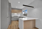 Brandnew 5 beds (2 ensuites) 3.5 baths house with garage, 1 ensuite with its own entry on ground floor, 13 Tebaga Gap Road, Hingaia, Auckland
