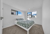 Brandnew 5 beds (2 ensuites) 3.5 baths house with garage, 1 ensuite with its own entry on ground floor, 13 Tebaga Gap Road, Hingaia, Auckland