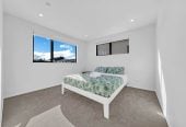 Brandnew 5 beds (2 ensuites) 3.5 baths house with garage, 1 ensuite with its own entry on ground floor, 13 Tebaga Gap Road, Hingaia, Auckland