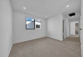 Brandnew 5 beds (2 ensuites) 3.5 baths house with garage, 1 ensuite with its own entry on ground floor, 13 Tebaga Gap Road, Hingaia, Auckland