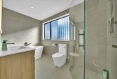 Brandnew 5 beds (2 ensuites) 3.5 baths house with garage, 1 ensuite with its own entry on ground floor, 13 Tebaga Gap Road, Hingaia, Auckland