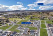 Brandnew 5 beds (2 ensuites) 3.5 baths house with garage, 1 ensuite with its own entry on ground floor, 13 Tebaga Gap Road, Hingaia, Auckland