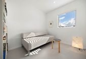 Double Grammar school zone, 120m2 Freehold 3 beds 2 baths apartment, 2 car parks + storage locker, Spacious loggia-style balcony, zoned for Auckland Grammar and Epsom Girls’ Grammar School, 308/10 Fox Street, Parnell, Auckland