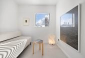 Double Grammar school zone, 120m2 Freehold 3 beds 2 baths apartment, 2 car parks + storage locker, Spacious loggia-style balcony, zoned for Auckland Grammar and Epsom Girls’ Grammar School, 308/10 Fox Street, Parnell, Auckland