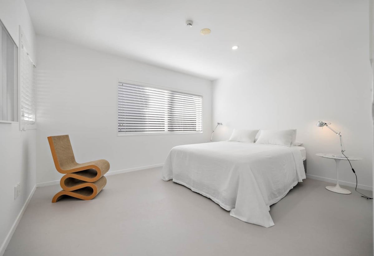 Double Grammar school zone, 120m2 Freehold 3 beds 2 baths apartment, 2 car parks + storage locker, Spacious loggia-style balcony, zoned for Auckland Grammar and Epsom Girls’ Grammar School, 308/10 Fox Street, Parnell, Auckland