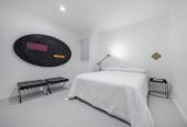 Double Grammar school zone, 120m2 Freehold 3 beds 2 baths apartment, 2 car parks + storage locker, Spacious loggia-style balcony, zoned for Auckland Grammar and Epsom Girls’ Grammar School, 308/10 Fox Street, Parnell, Auckland