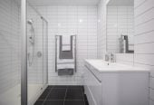 Double Grammar school zone, 120m2 Freehold 3 beds 2 baths apartment, 2 car parks + storage locker, Spacious loggia-style balcony, zoned for Auckland Grammar and Epsom Girls’ Grammar School, 308/10 Fox Street, Parnell, Auckland
