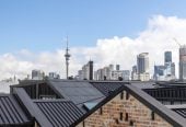 Double Grammar school zone, 120m2 Freehold 3 beds 2 baths apartment, 2 car parks + storage locker, Spacious loggia-style balcony, zoned for Auckland Grammar and Epsom Girls’ Grammar School, 308/10 Fox Street, Parnell, Auckland