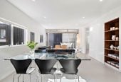 Double Grammar school zone, 120m2 Freehold 3 beds 2 baths apartment, 2 car parks + storage locker, Spacious loggia-style balcony, zoned for Auckland Grammar and Epsom Girls’ Grammar School, 308/10 Fox Street, Parnell, Auckland