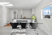 Double Grammar school zone, 120m2 Freehold 3 beds 2 baths apartment, 2 car parks + storage locker, Spacious loggia-style balcony, zoned for Auckland Grammar and Epsom Girls’ Grammar School, 308/10 Fox Street, Parnell, Auckland
