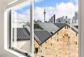 Double Grammar school zone, 120m2 Freehold 3 beds 2 baths apartment, 2 car parks + storage locker, Spacious loggia-style balcony, zoned for Auckland Grammar and Epsom Girls’ Grammar School, 308/10 Fox Street, Parnell, Auckland