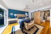 685m2 section, 170m2 Renovated 3 beds (1 ensuite) 2 baths house with double garage, Built-in pizza oven & wine fridge, Central heating, new long run roof, COC for new electrical wiring & new CCC for the professionally completed extension, Fully fenced and gated, 11 Alamein Road, Panmure, Auckland