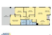 3 beds 2 baths house with car park, 19 Horokaka Street, Massey, Auckland