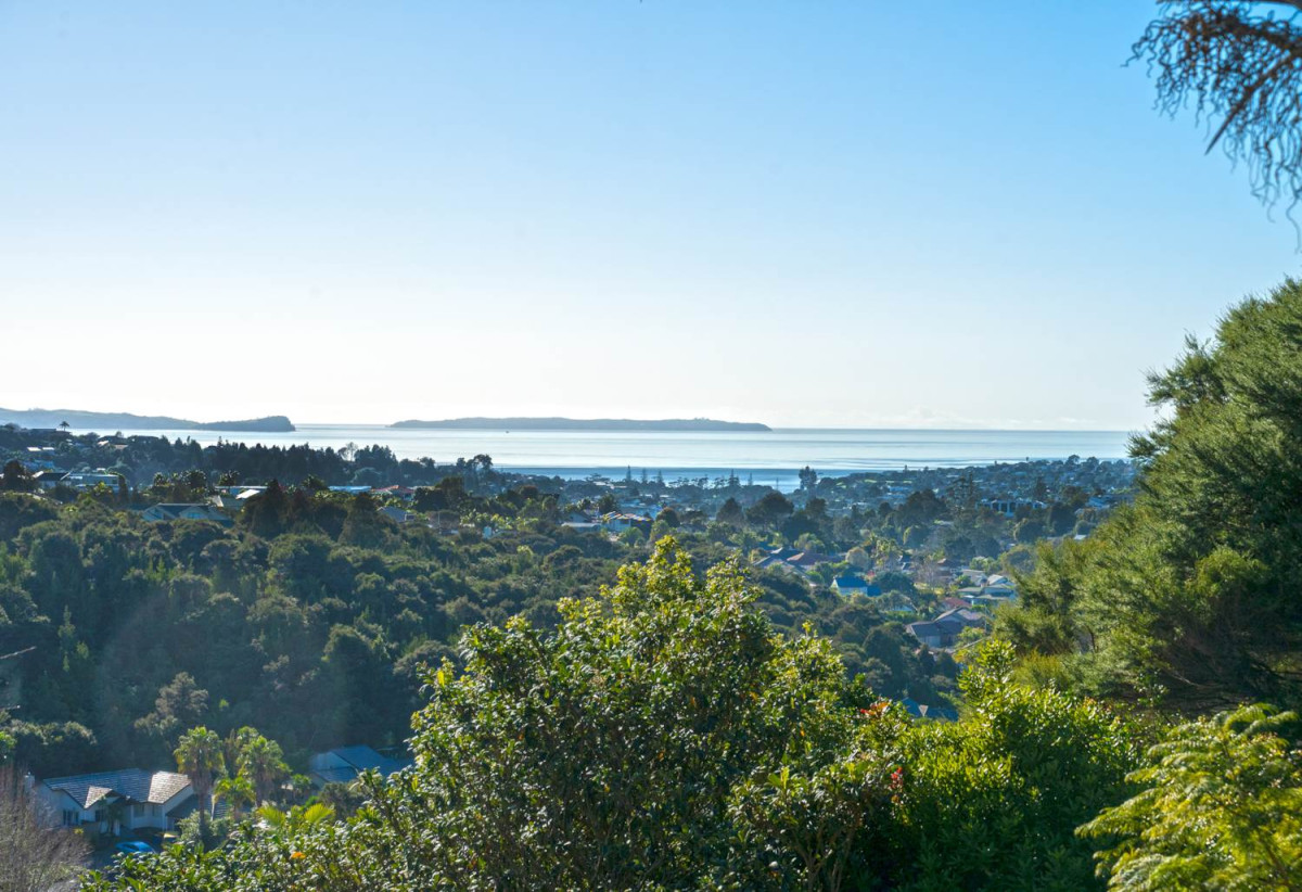 928m2 section, 3 beds + study 2 baths house with carport, 949 East Coast Road, Torbay, Auckland
