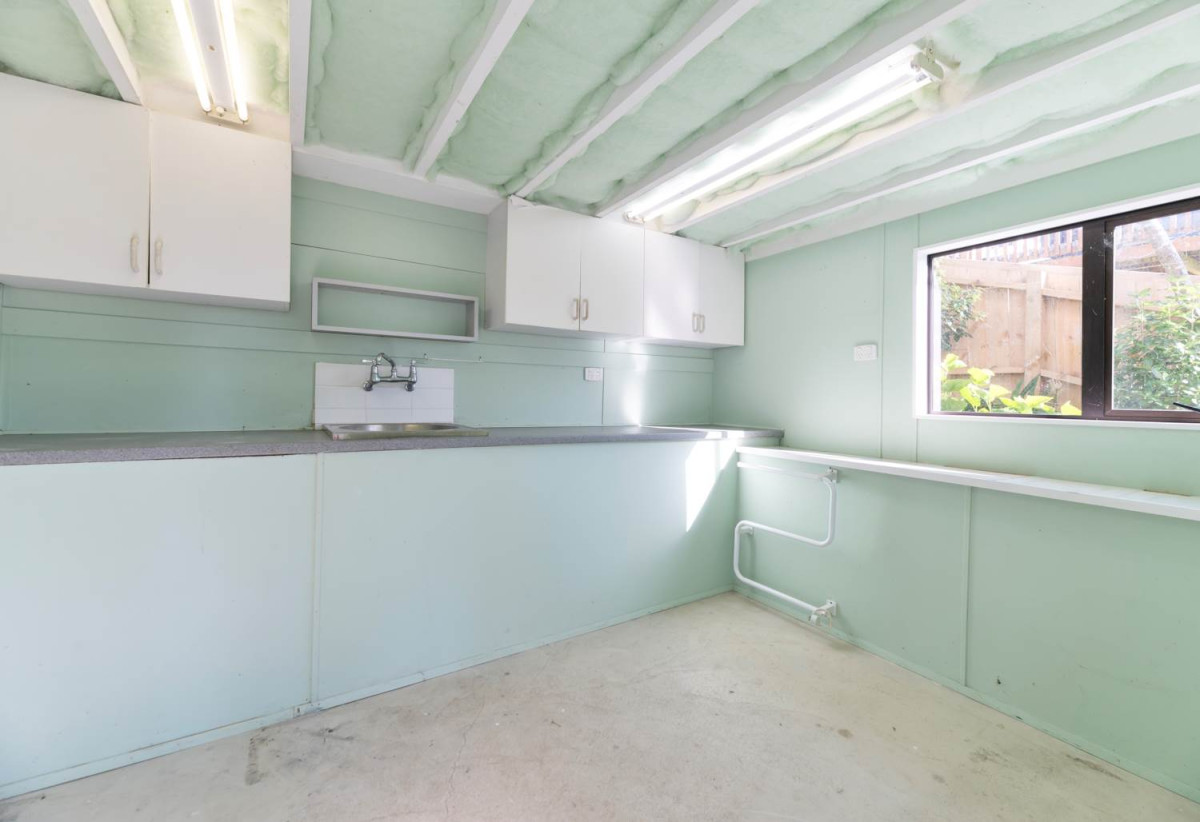 928m2 section, 3 beds + study 2 baths house with carport, 949 East Coast Road, Torbay, Auckland