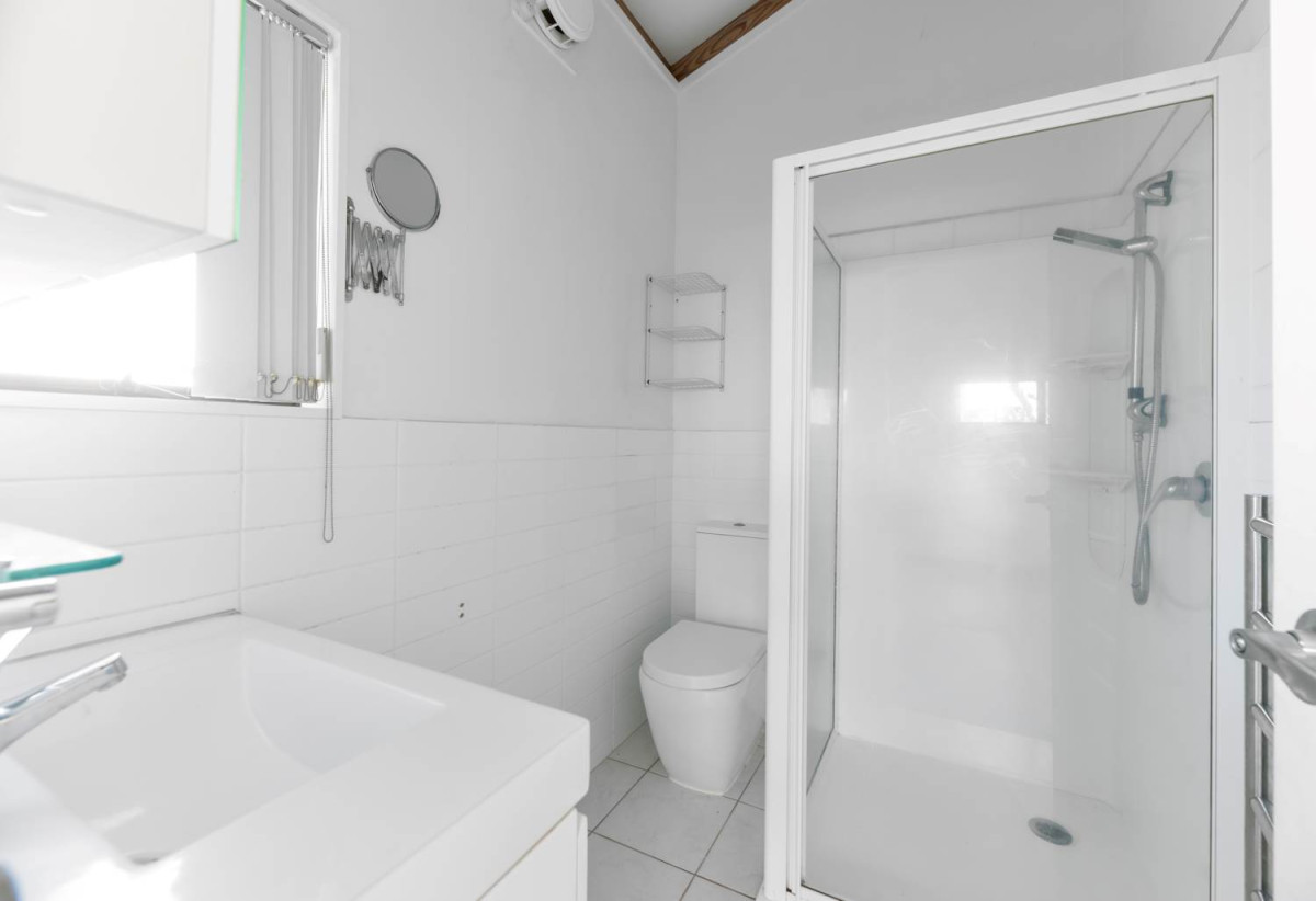 928m2 section, 3 beds + study 2 baths house with carport, 949 East Coast Road, Torbay, Auckland