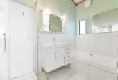 928m2 section, 3 beds + study 2 baths house with carport, 949 East Coast Road, Torbay, Auckland