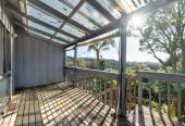 928m2 section, 3 beds + study 2 baths house with carport, 949 East Coast Road, Torbay, Auckland