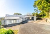928m2 section, 3 beds + study 2 baths house with carport, 949 East Coast Road, Torbay, Auckland
