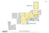 685m2 section, 170m2 Renovated 3 beds (1 ensuite) 2 baths house with double garage, Built-in pizza oven & wine fridge, Central heating, new long run roof, COC for new electrical wiring & new CCC for the professionally completed extension, Fully fenced and gated, 11 Alamein Road, Panmure, Auckland