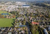 1012m2 section, with RC & EPA Approved for 8 homes, 3 beds 1 bath house, 492 Swanson Road, Ranui, Auckland