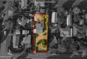 1012m2 section, with RC & EPA Approved for 8 homes, 3 beds 1 bath house, 492 Swanson Road, Ranui, Auckland