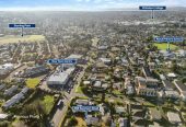 1012m2 section, with RC & EPA Approved for 8 homes, 3 beds 1 bath house, 492 Swanson Road, Ranui, Auckland