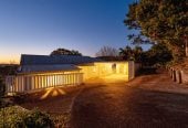 928m2 section, 3 beds + study 2 baths house with carport, 949 East Coast Road, Torbay, Auckland