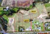 10060m2 Lifestyle land, Views/Flexible Settlement Terms, Lot 8/339 Amreins Road, Taupaki, Auckland