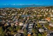 Rangitoto College zone, Brandnew standalone 3 beds or 4 beds 2.5 baths home with garage, Walk to Mairangi Bay Beach, Village & Sports Field | Mairangi Bay School Zone, 35 Matipo Road, Mairangi Bay, Auckland