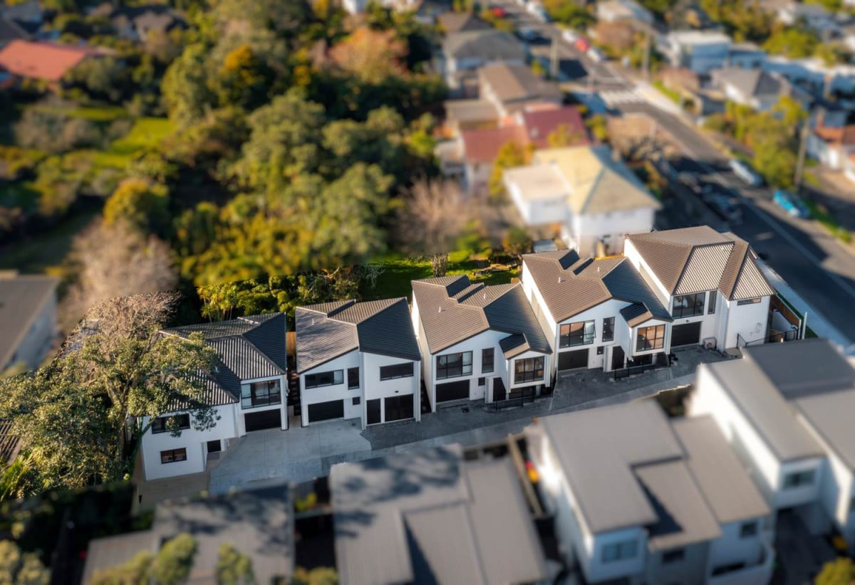 Rangitoto College zone, Brandnew standalone 3 beds 2.5 baths home with garage, Walk to Mairangi Bay Beach, Village & Sports Field | Mairangi Bay School Zone, 4/35 Matipo Road, Mairangi Bay, Auckland
