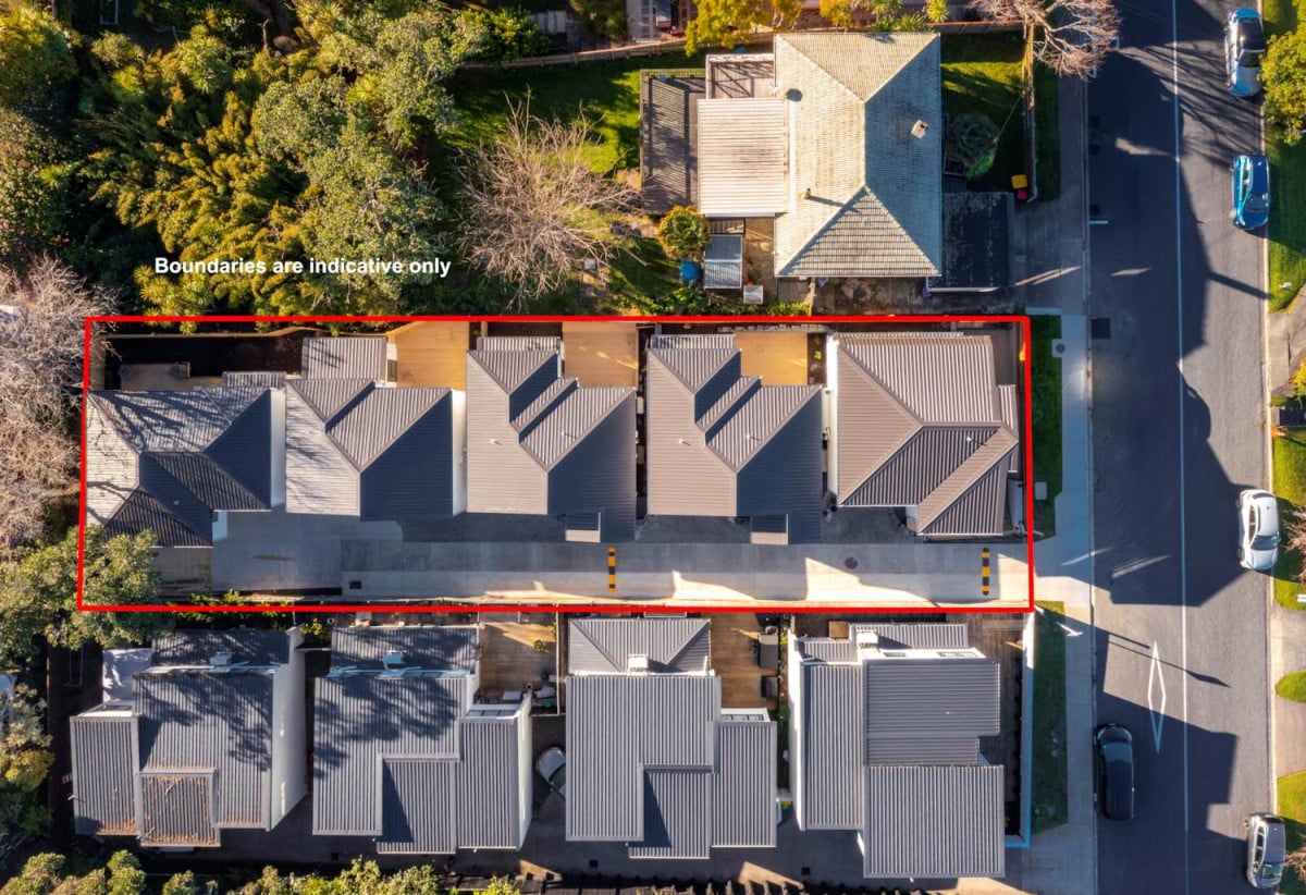 Rangitoto College zone, Brandnew standalone 3 beds 2.5 baths home with garage, Walk to Mairangi Bay Beach, Village & Sports Field | Mairangi Bay School Zone, 4/35 Matipo Road, Mairangi Bay, Auckland